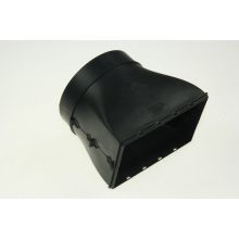 Smeg Anschlussstücke - Anschluss Motor Durchmesser 120 Dunstabzugshaube 764250026