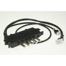 Schalttafel Dunstabzugshaube 816450227