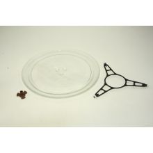 Supporto Piatto-166714 Mikrowelle 49019992