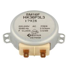 Sm16f-hk36p3l3 Motor Mikrowelle 49010584