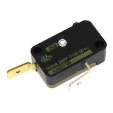 Mikroschalter Mikrowelle C00114253