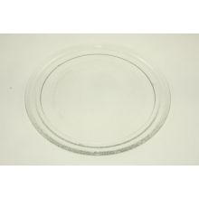 Smeg Teller - Glasteller Durchmesser 245mm Mikrowelle 779210277