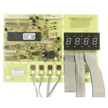 Kontrolleinheit Mikrowelle 481220988041