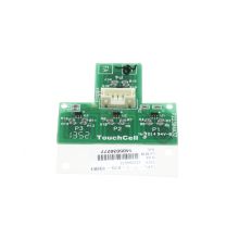 Kontrolleinheit Mikrowelle 480121102685