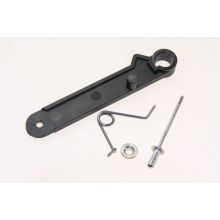 Whirlpool Indesit Nockenwellen - C00314852 Kit Service Mikrowelle 481231039126