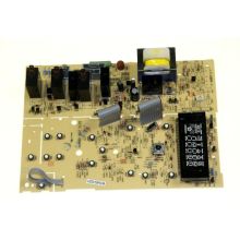 Steuerung (cb) Mikrowelle 481220988098