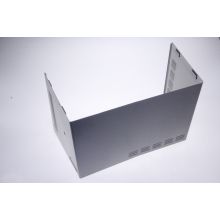 Gehäuse Aussen Wh/fw Mikrowelle 480120101077