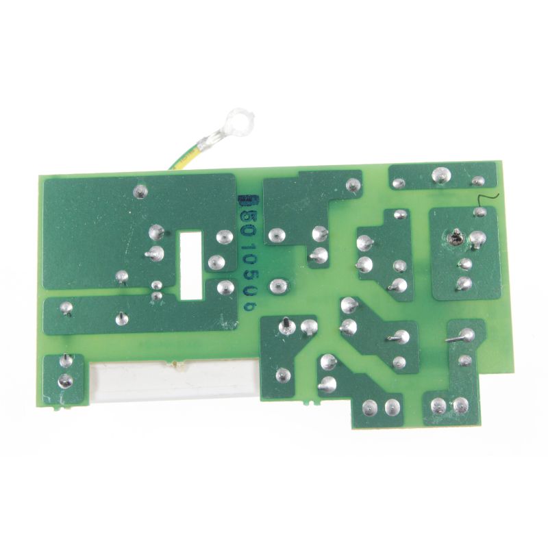 Filtro 480120100332 Microonde WHIRLPOOL