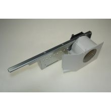 Lüftermotor Kit Kpl. Mikrowelle 481236118441