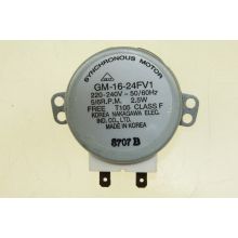 Motor Gm1624fv1 Mikrowelle C00060046