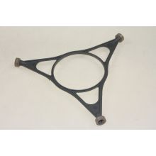 Whirlpool Indesit Antriebsteil Drehteller - C00320454 Drehteller Ring Mibi Mikrowelle 481010422369