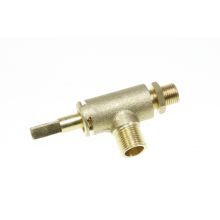 .körper Ventil.dampf.1315 Kaffeemaschine AT4016003800