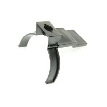 Halter,schwarz Kaffeemaschine 50267701006