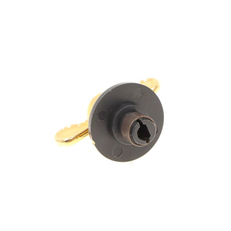 Manopola Dorata 694975717 Macchina Caffè SMEG