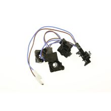 Schalter Kochfeld 665306