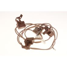 Catenaria Microinterruttori 41013846 Piano Cottura CANDY