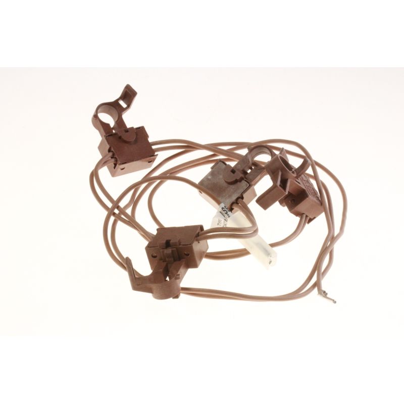 Catenaria Microinterruttori 41013846 Piano Cottura CANDY