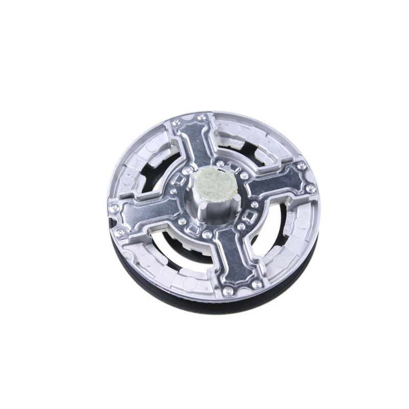 Kit Spartifiamma Tripla Corona 133.0297.827 Piano Cottura FRANKE