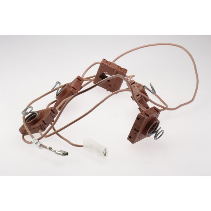 Interruttore Pulsante 3570514053 Piano Cottura REX ELECTROLUX,REX E...