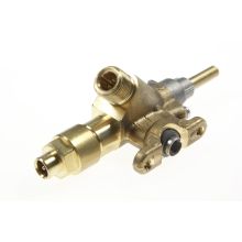 Rubinetto Tripla Corona 3577266111 Piano Cottura REX ELECTROLUX,REX...