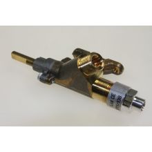 Rubinetto Piccolo 3577266079 Piano Cottura REX ELECTROLUX,ZOPPAS,RE...