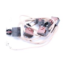 Catenaria 3570515233 Piano Cottura REX ELECTROLUX,REX ELECTROLUX