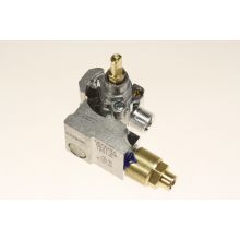 Rubinetto,Neutro,Verde,Defendi 3577325024 Piano Cottura REX ELECTRO...