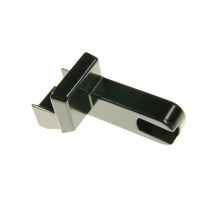 Halterung Links F.scharnier. Kochfeld 878413806