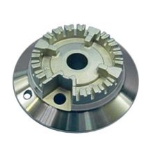 Spartifiamma Ausiliario 878010083 Piano Cottura SMEG