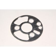 Obere Dichtung Mittelschnell. Kochfeld 784130445