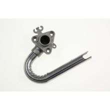 Brennerschlauch Rechts V. Kochfeld 688971313