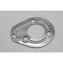 Piastrina Bruciatore Rapido 075730273 Piano Cottura SMEG