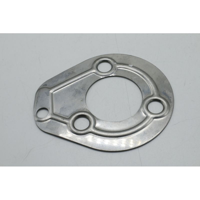 Piastrina Bruciatore Rapido 075730273 Piano Cottura SMEG