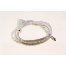 Smeg Zündkerze - Zundung Kabel L.490 Kochfeld 821290255