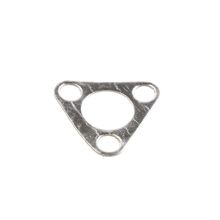 Smeg Dichtungen - Untere Dichtung Kochfeld 784130384