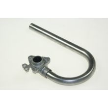 Hintere Rechts Brenner. Rohr Kochfeld 688971258