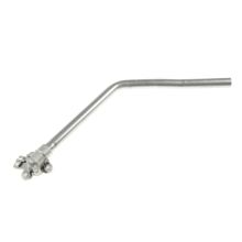 Hintere Links Brenner. Rohr Kochfeld 688971259