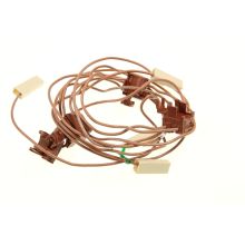 Mikroschalter 4-fach Kochfeld 694490716