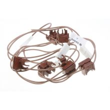 6-fach Mikroschalter Kochfeld 694490712