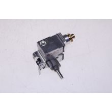 Rubinetto Gas Ausiliario (Piccolo) 481236058492 Piano Cottura WHIRL...