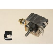 Rubinetto Gas Corone 481236058399 Piano Cottura WHIRLPOOL,IKEA