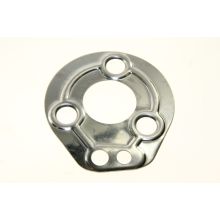 Mittelschnell.brenner.plättchen Kochfeld 075730277