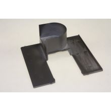 Platte/aluminium Kochfeld 1981898