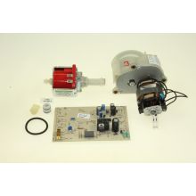 Kit.espresseria.xp7200 Kochfeld 1982288