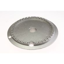 Brennerkelch,102mm Kochfeld 3540005034