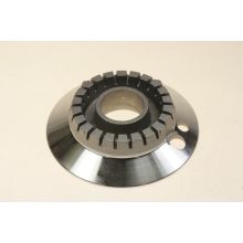 Smeg Brenner Elemente - Normalbrenner Kochfeld 870650447