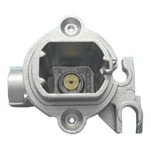 Smeg Mechanische Bauteile Brenner Elemente - Körper Hilfsbrenner D.0,72 G20 Kochfeld 872290003