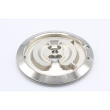 Brenner Doppelter Körper P106 Kochfeld 880650260