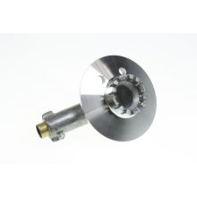 Hilfs Erweiterung - Brenner Kochfeld 91750209