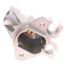 Supporto Bruciatore Ausiliario 93787143 Lavastoviglie CANDY,HOOVER,...